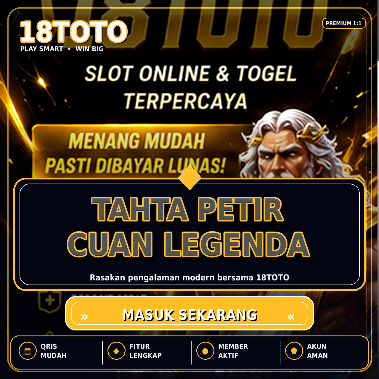 18toto jual sepatu online paket hemat beli dua 18TOTO - bola togel berputar angka berkilau